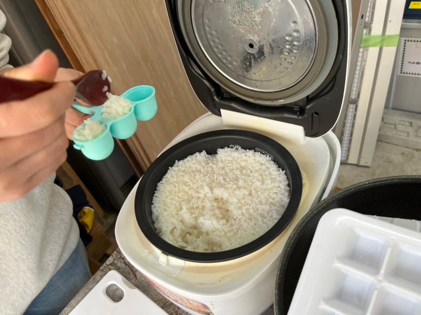 ［品川区桜まつり］試作編