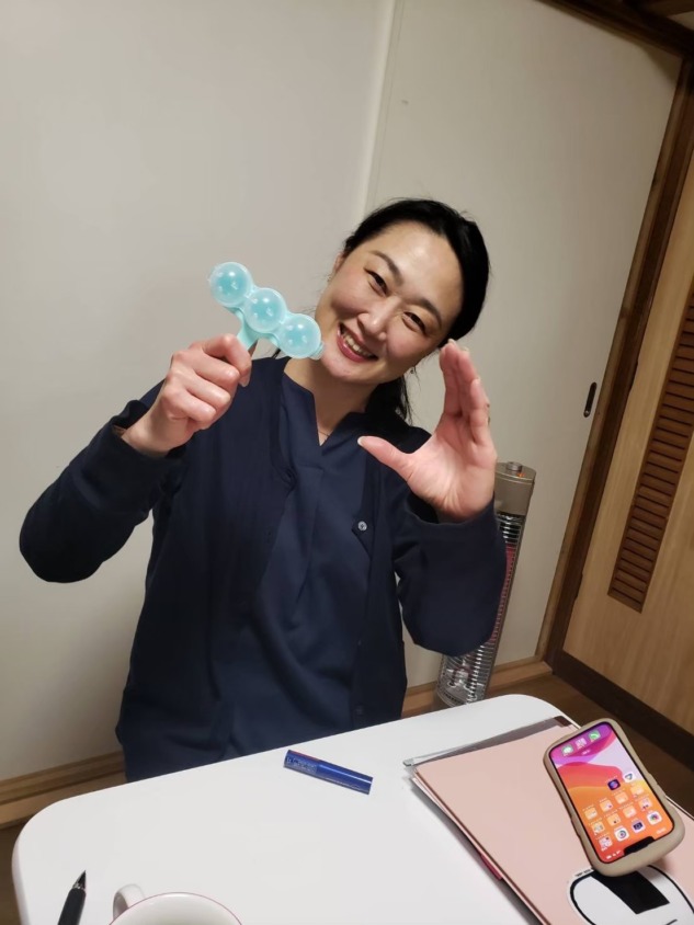 ［品川区桜まつり］試作編