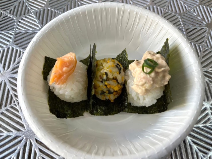 ［品川区桜まつり］試作編