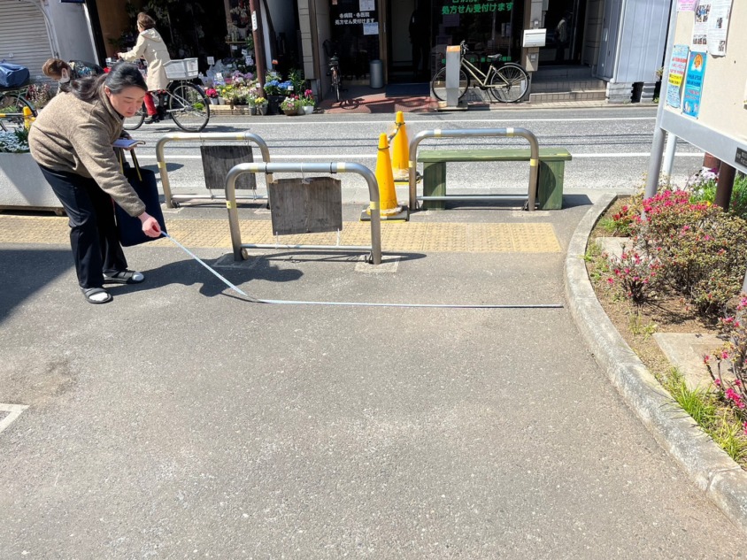 ［品川区桜まつり］試作編