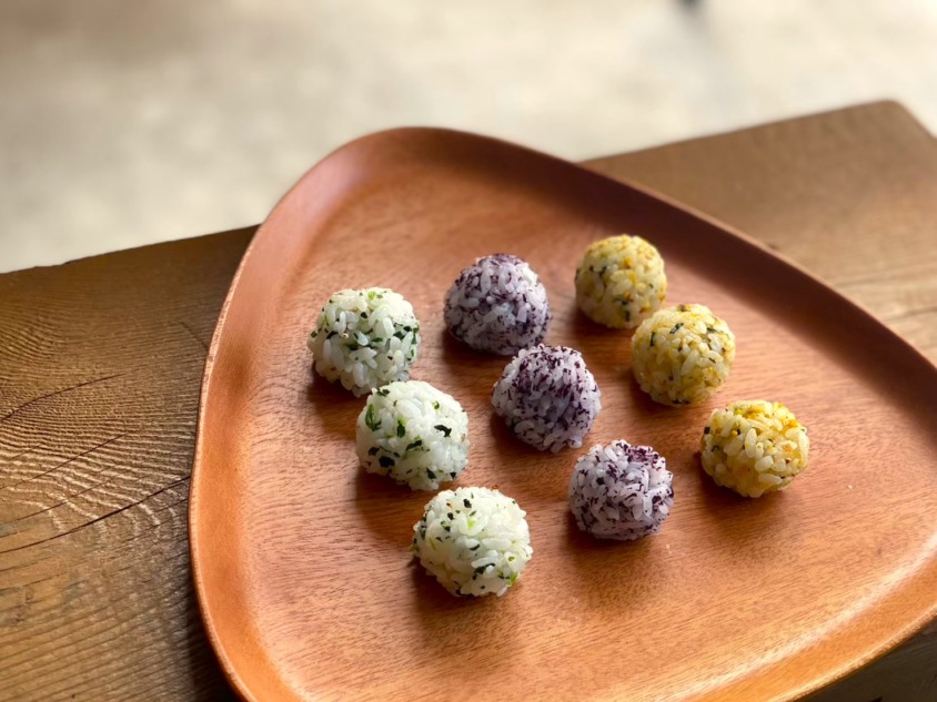 ［品川区桜まつり］試作編