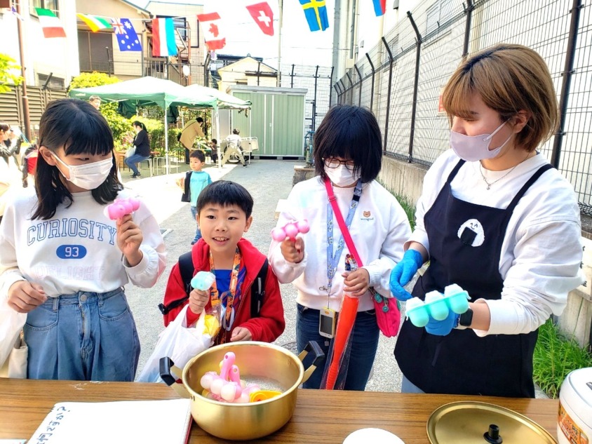 品川区桜まつり