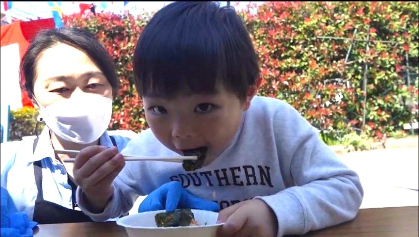 品川区桜まつり