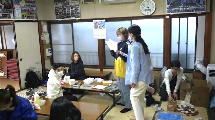 ［品川区桜まつり］振り返り編